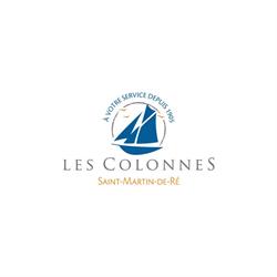 Les Colonnes - Bistrot - Bar - Crêperie - Saint-Martin - Ile de Ré, Saint-Martin-de-Ré - Horaires d'ouverture