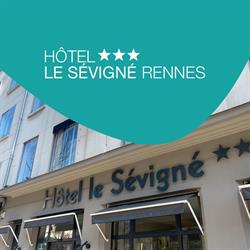 Le Sévigné, Rennes - Horaires d'ouverture