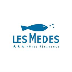 Hôtel Résidence Les Mèdes, Hyères - Horaires d'ouverture