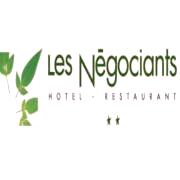 Hotel Des Négociants, Valence - Horaires d'ouverture