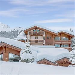 Hôtel les Sherpas, Courchevel - Horaires d'ouverture