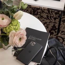 Hôtel Longchamp Elysees, Paris - Horaires d'ouverture