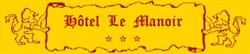 Hôtel le Manoir, Aix-en-Provence - Horaires d'ouverture