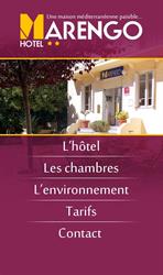 Hôtel Marengo, Ajaccio - Horaires d'ouverture
