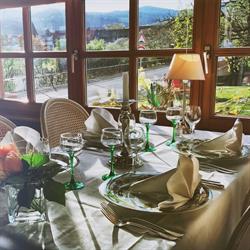 Hôtel Restaurant Munsch Aux Ducs de Lorraine, Saint-Hippolyte - Horaires d'ouverture