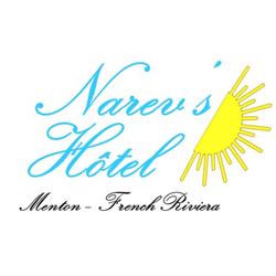 Hôtel Narev'S, Menton - Horaires d'ouverture