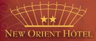 New Orient Hôtel, Paris - Horaires d'ouverture