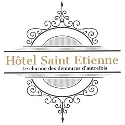 Hôtel Saint Etienne, Caen - Horaires d'ouverture