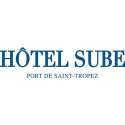 Hôtel Bar Le Sube - 3 étoiles Saint-Tropez centre, - Horaires d'ouverture