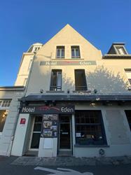 Hotel Eden, Saint-Malo - Horaires d'ouverture