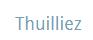 Thuilliez Ets HPA, Houdain - Horaires d'ouverture