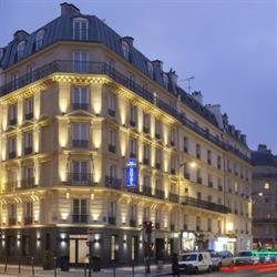 Hôtel Quartier Latin Pantheon Best Western, Paris - Horaires d'ouverture