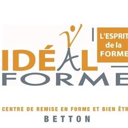 Idéal L' Espace Forme, Betton - Horaires d'ouverture