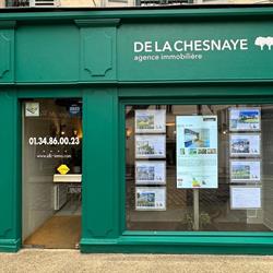 Immobiliere de La Chesnaye, Montfort-l'Amaury - Horaires d'ouverture
