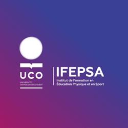 Ifepsa - Institut Formation Education Physique Et Sportive Angers, Les Ponts-de-Cé - Horaires d'ouverture