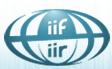 Institut International Du Froid, Paris - Horaires d'ouverture