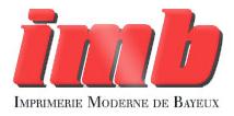Imprimerie Moderne de Bayeux, - Horaires d'ouverture