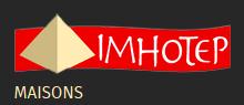 Maisons Imhotep, Barbizon - Horaires d'ouverture