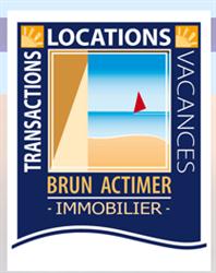 Agence Brun Actimer Immobilier, Agde - Horaires d'ouverture