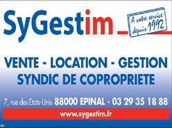 Sygestim Epinal, Épinal - Horaires d'ouverture