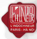 Indochineur, Châtillon - Horaires d'ouverture