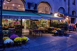 Fleurs André, Annecy - Horaires d'ouverture