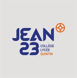 Collège Lycée Jean 23 Quintin, - Horaires d'ouverture