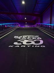 Kart Racer, Saran - Horaires d'ouverture
