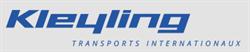 Transports Internationaux Kleyling SAS - Paris, Gretz-Armainvilliers - Horaires d'ouverture