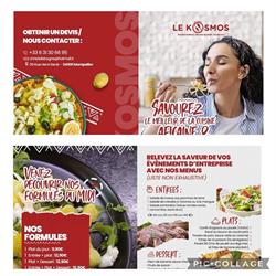 LE KOSMOS - restaurant africain - 09 rue Henri René Montpellier, - Horaires d'ouverture