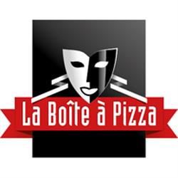 La Boîte à Pizza, Arras - Horaires d'ouverture