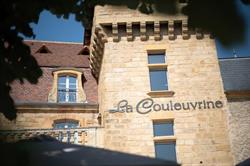 Hôtel Restaurant La Couleuvrine, Sarlat-la-Canéda - Horaires d'ouverture