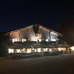 Restaurant La Ferme de Victorine, Notre-Dame-de-Bellecombe - Horaires d'ouverture