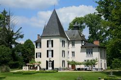 Château de la Fragne, Lubersac - Horaires d'ouverture