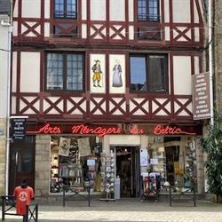 Arts Menagers Du Belzic, Auray - Horaires d'ouverture