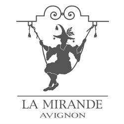 Hôtel La Mirande, Avignon - Horaires d'ouverture