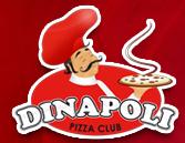La Pizza Dinapoli, Paris - Horaires d'ouverture