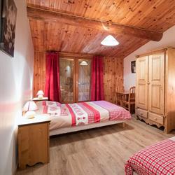 Chambres et table d'hôtes La Roche du Croué, Aussois - Horaires d'ouverture