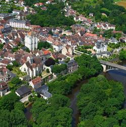 Mairie, La Roche-Posay - Horaires d'ouverture