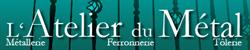 L'Atelier du métal, Chicourt - Horaires d'ouverture