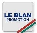 Le Blan Promotion, Reims - Horaires d'ouverture