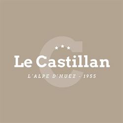 Hotel Castillan, Huez - Horaires d'ouverture