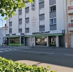Cit'hotel Le Chêne Vert, Les Sables-d'Olonne - Horaires d'ouverture