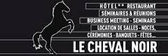 Cheval Noir, Pantin - Horaires d'ouverture