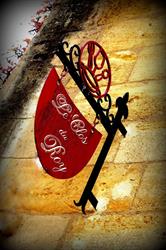 Le Clos du Roy, Saint-Émilion - Horaires d'ouverture