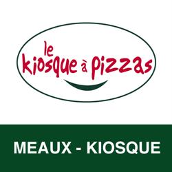 Le Kiosque à Pizzas, Meaux - Horaires d'ouverture