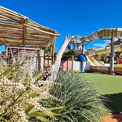 Camping Le Mas de la Plage, Vias - Horaires d'ouverture
