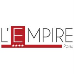 Hôtel Empire Paris, - Horaires d'ouverture