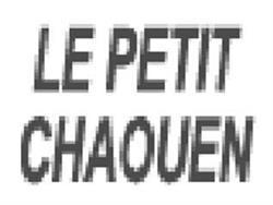 le petit Chaouen, Nancy - Horaires d'ouverture