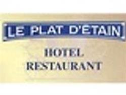 Le Plat D' Etain, Brou - Horaires d'ouverture